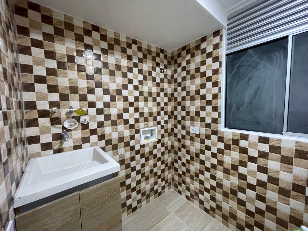 SE VENDE-ARRIENDA APARTAMENTO EN CIUDAD GUABINAS YUMBO