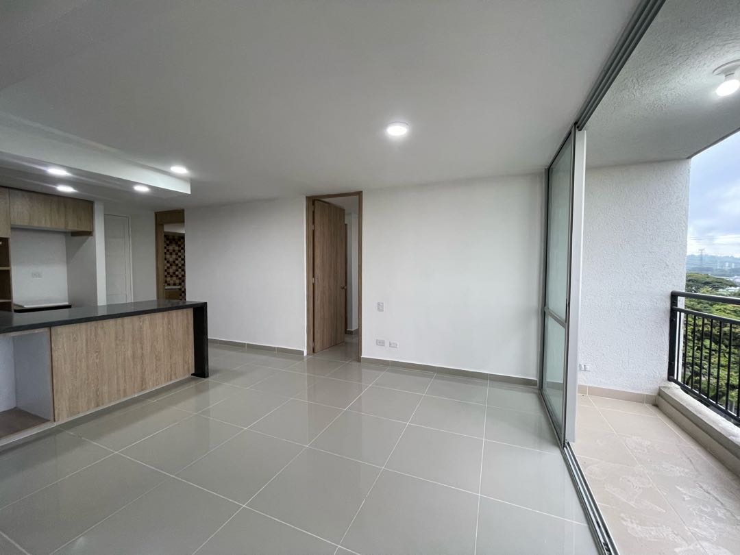 SE VENDE-ARRIENDA APARTAMENTO EN CIUDAD GUABINAS YUMBO