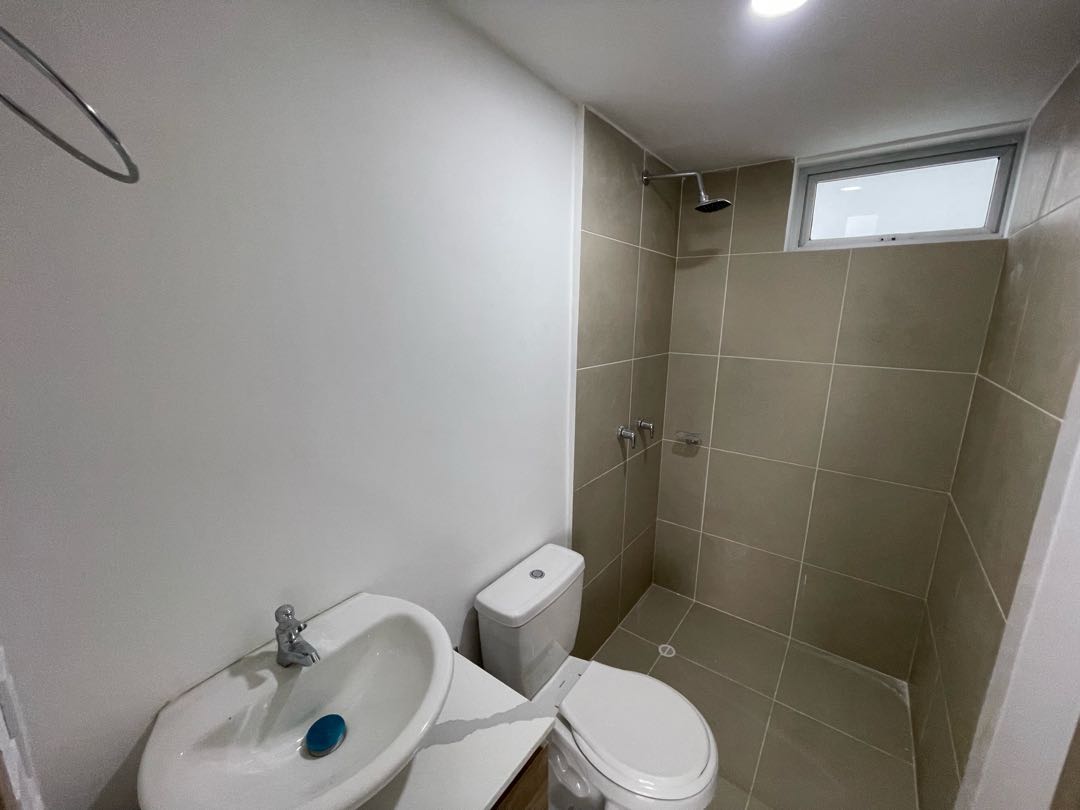 SE VENDE-ARRIENDA APARTAMENTO EN CIUDAD GUABINAS YUMBO