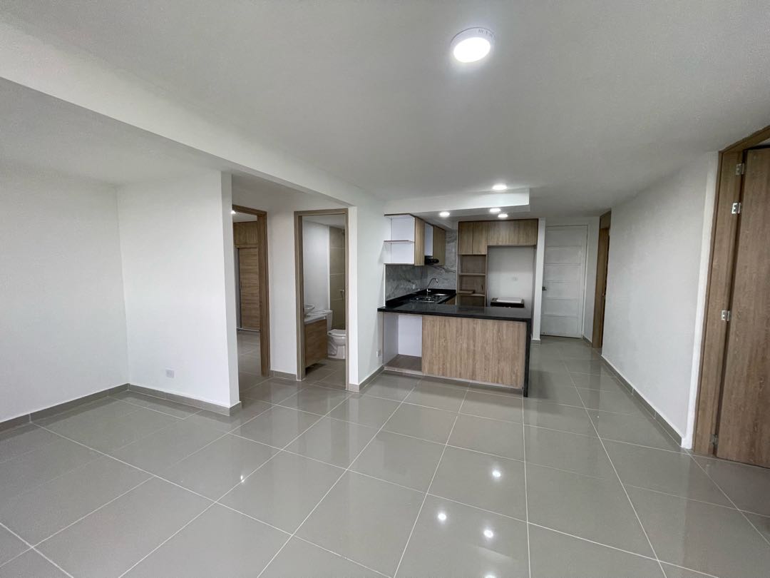 SE VENDE-ARRIENDA APARTAMENTO EN CIUDAD GUABINAS YUMBO