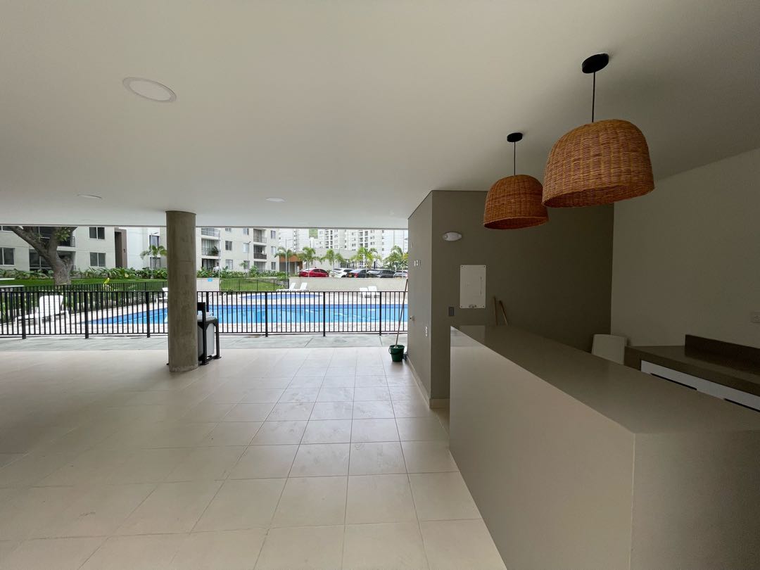 SE VENDE-ARRIENDA APARTAMENTO EN CIUDAD GUABINAS YUMBO