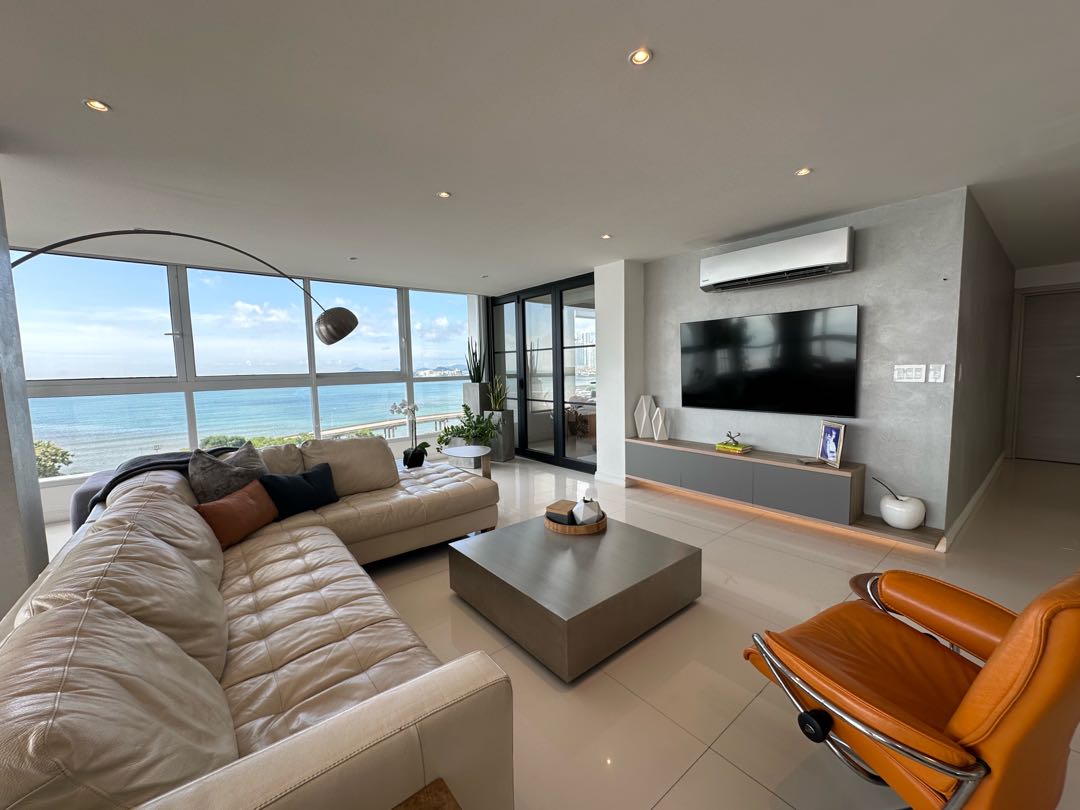 Se Vende apartamento en Coco del Mar