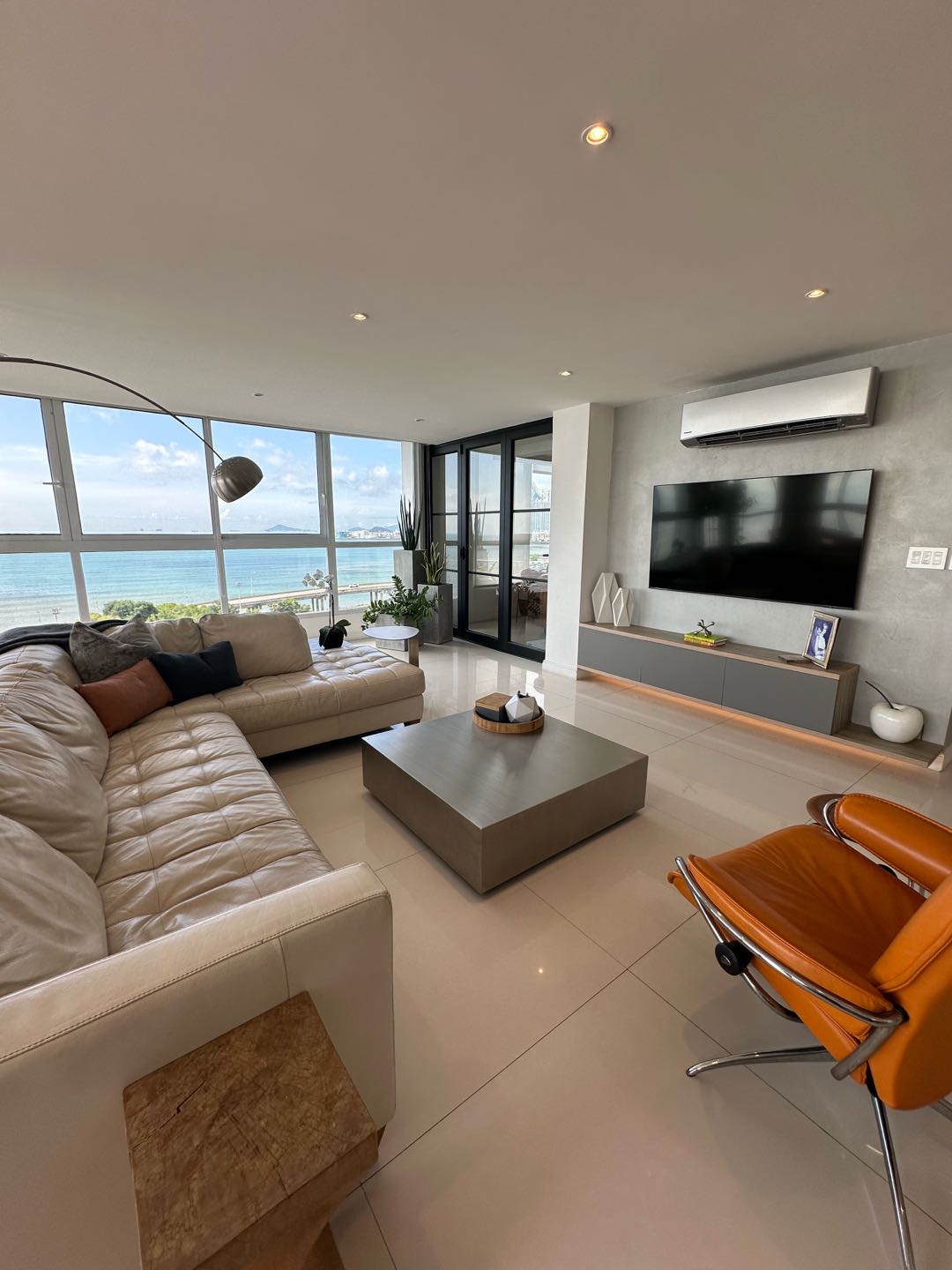 Se Vende apartamento en Coco del Mar