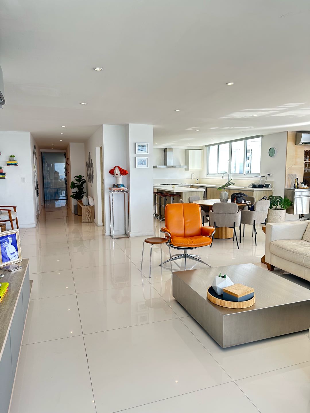 Se Vende apartamento en Coco del Mar