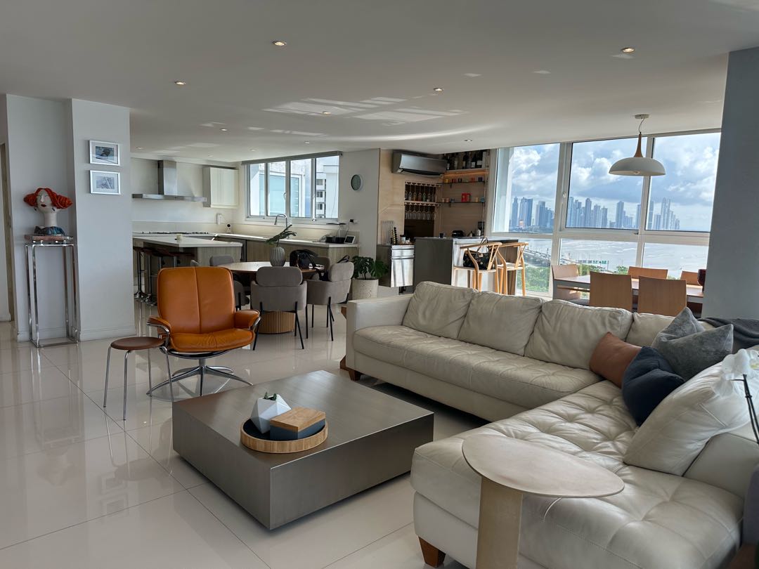 Se Vende apartamento en Coco del Mar