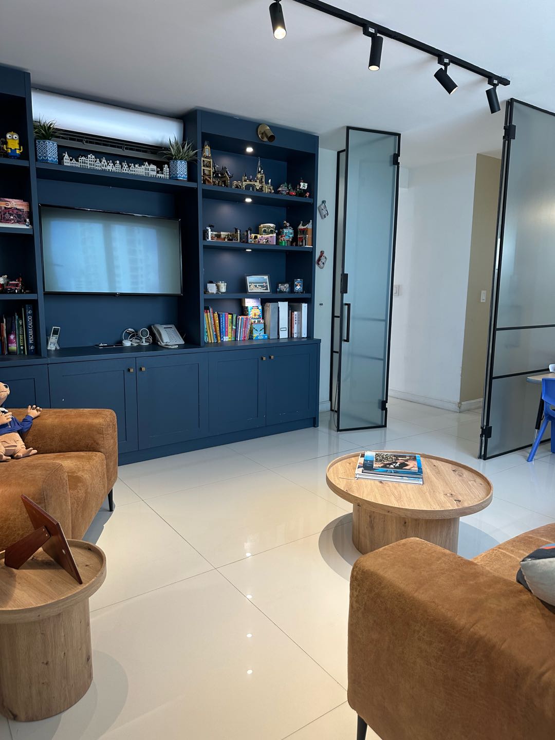 Se Vende apartamento en Coco del Mar