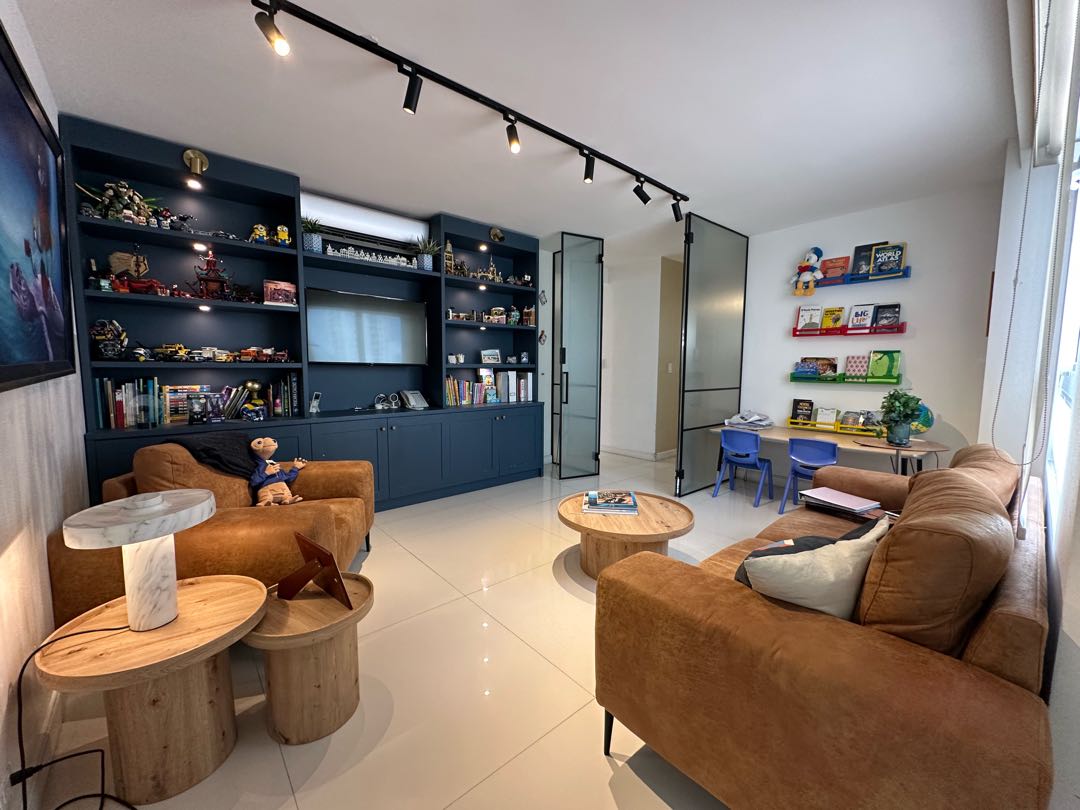 Se Vende apartamento en Coco del Mar