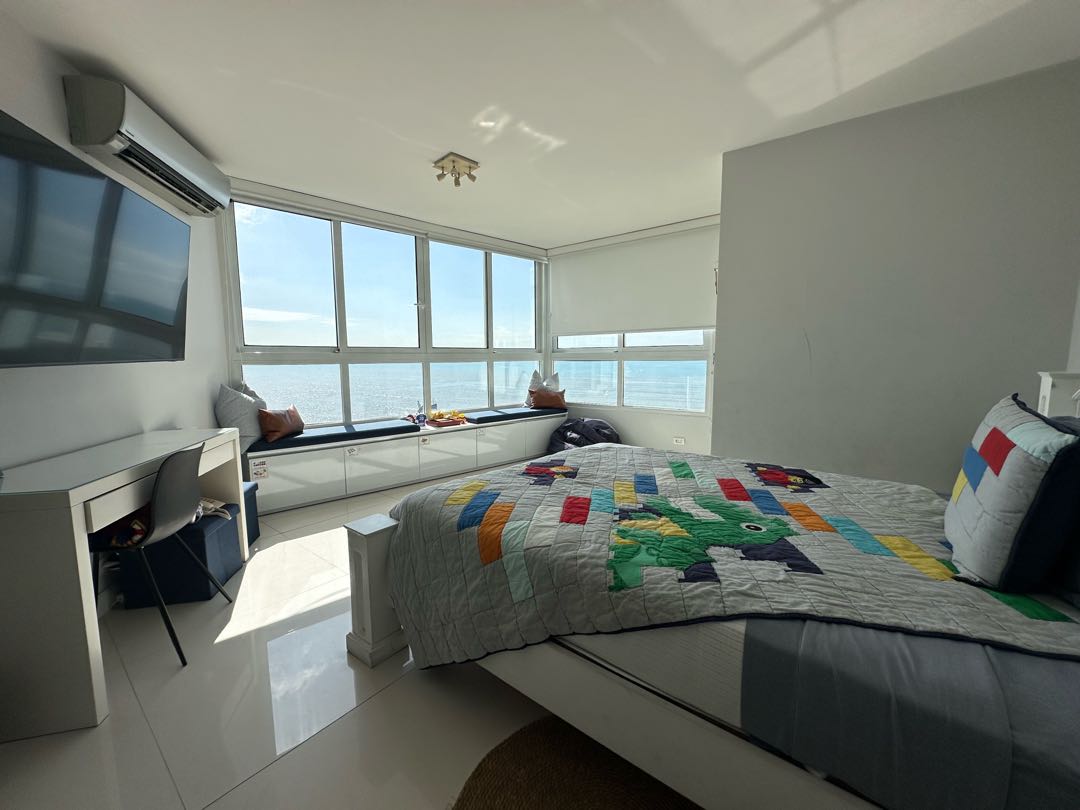 Se Vende apartamento en Coco del Mar