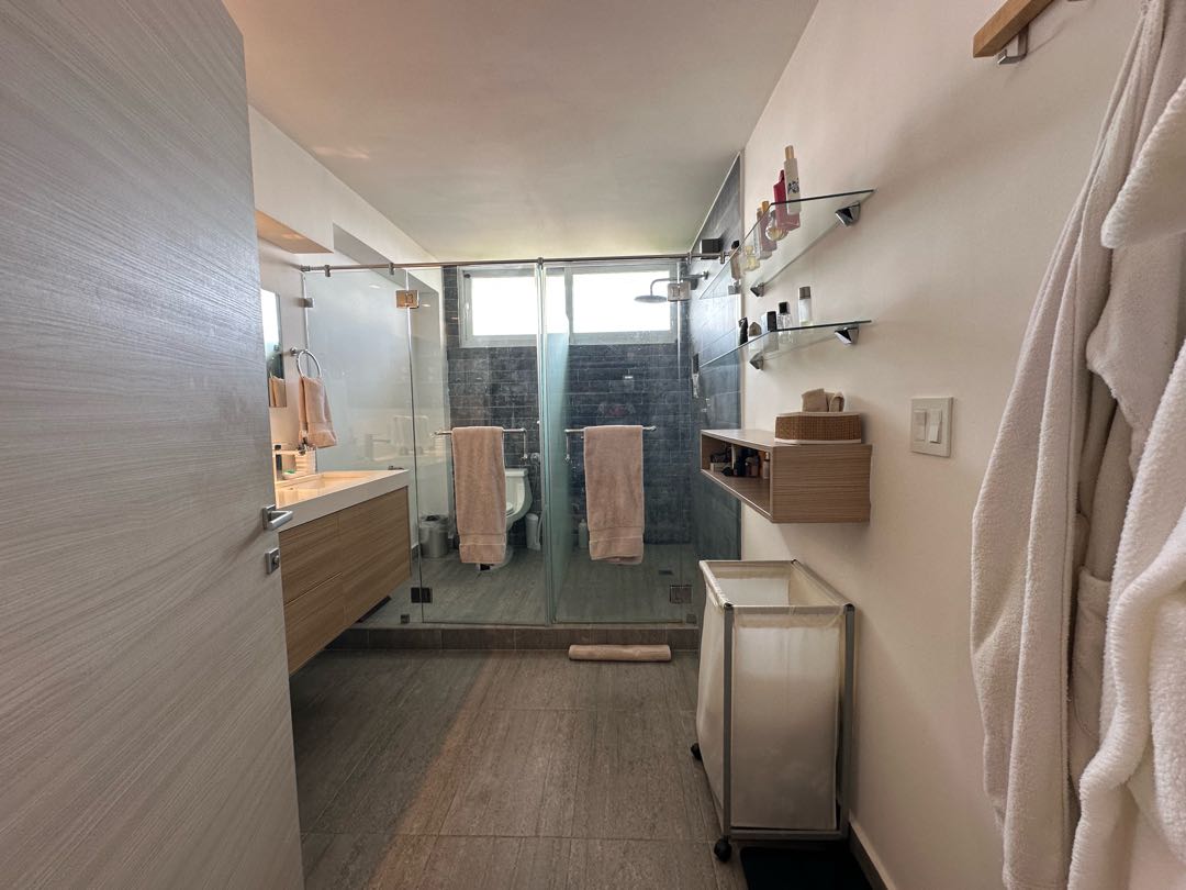 Se Vende apartamento en Coco del Mar