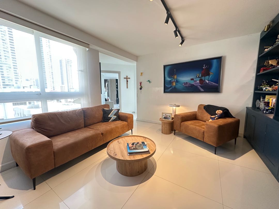 Se Vende apartamento en Coco del Mar