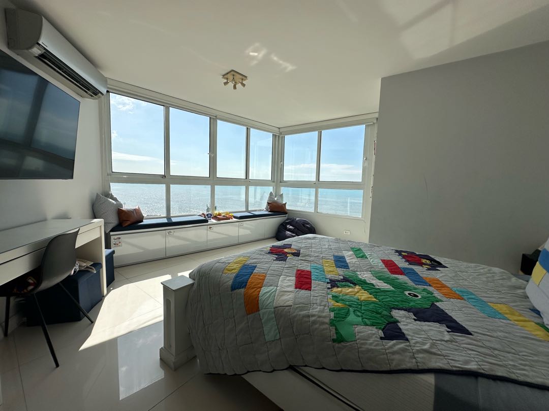 Se Vende apartamento en Coco del Mar