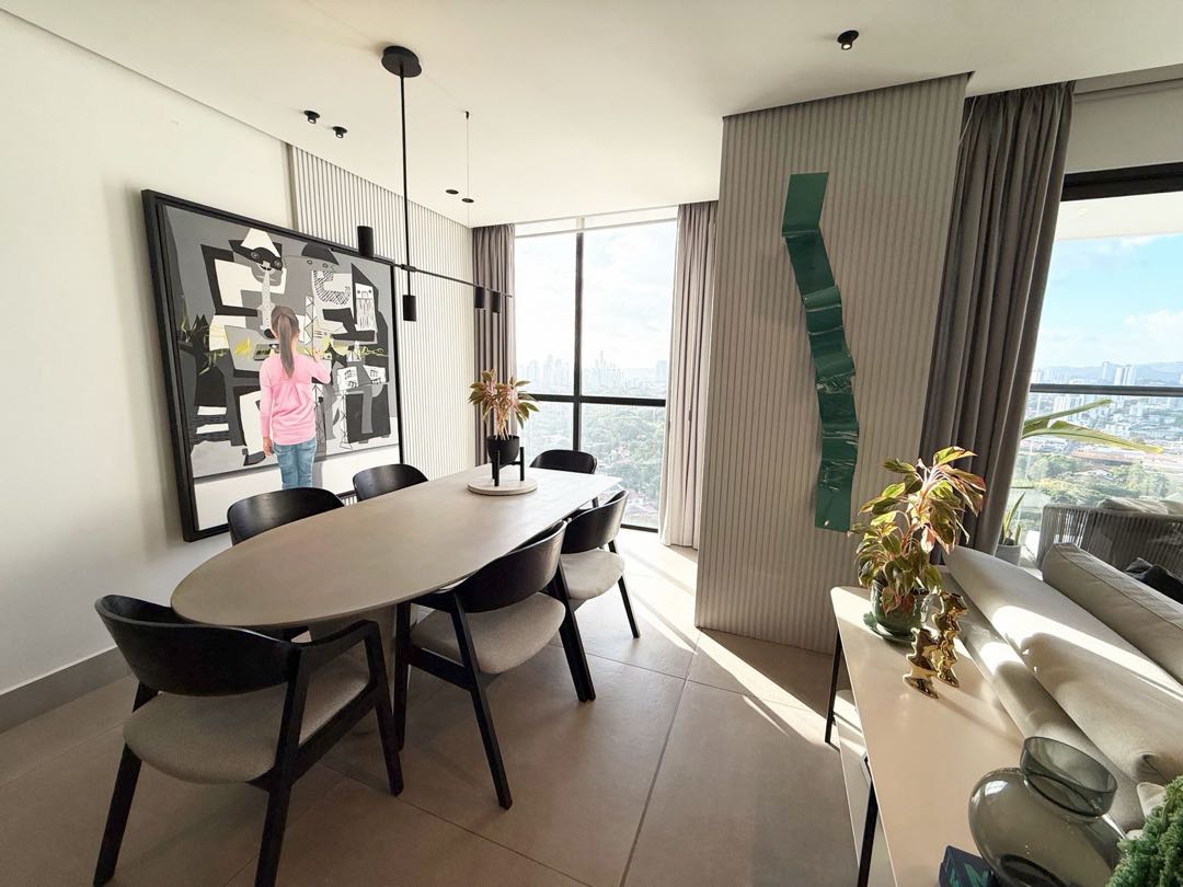 Se Vende apartamento en Coco del Mar, Victory