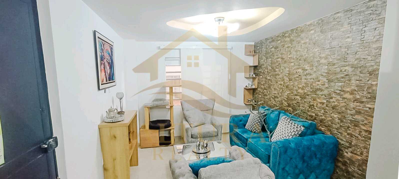 SE VENDE APARTAMENTO EN CONJUNTO CERRADO