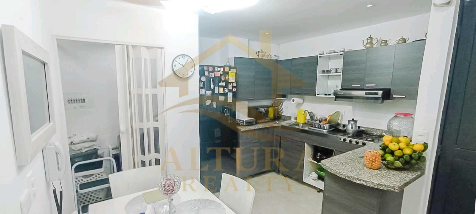 SE VENDE APARTAMENTO EN CONJUNTO CERRADO