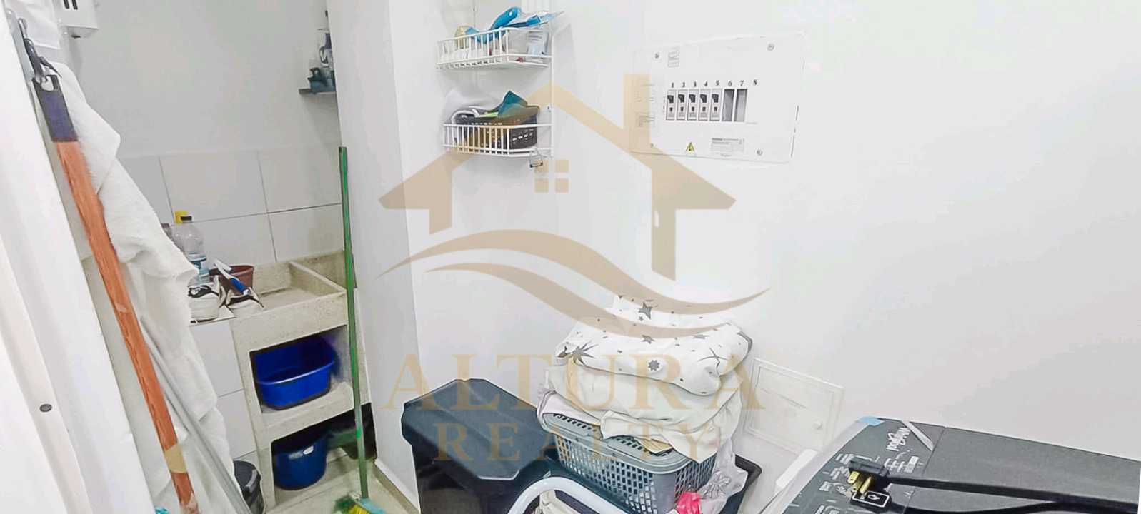 SE VENDE APARTAMENTO EN CONJUNTO CERRADO