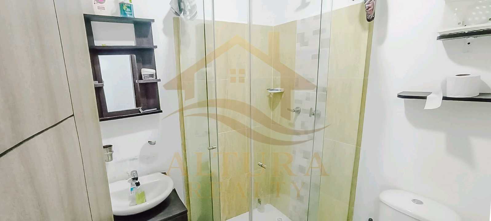 SE VENDE APARTAMENTO EN CONJUNTO CERRADO