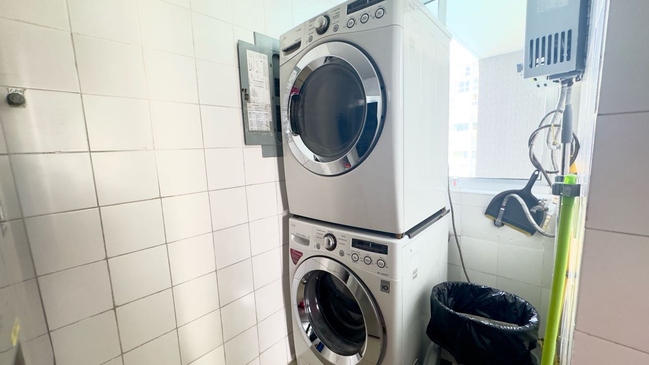 Se vende apartamento en Costa del Este