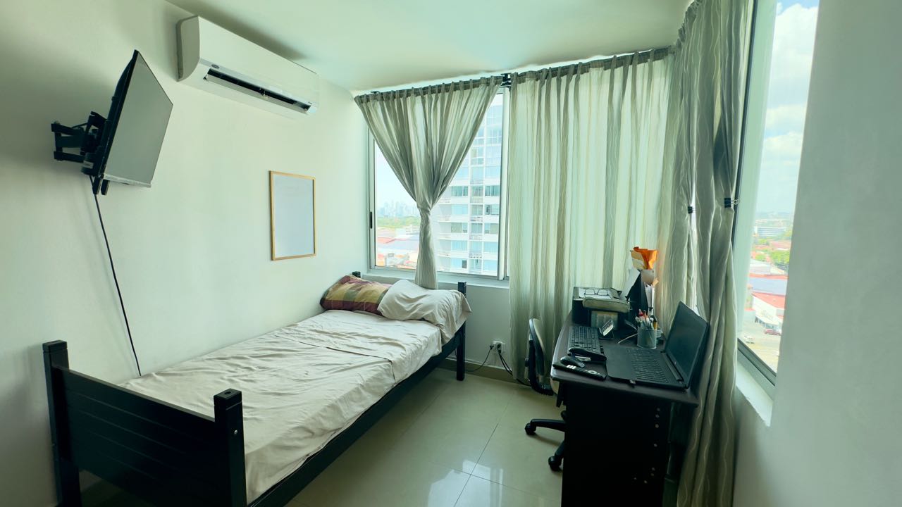 Se vende apartamento en Costa del Este