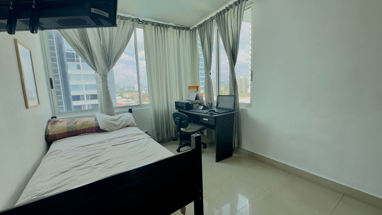 Se vende apartamento en Costa del Este