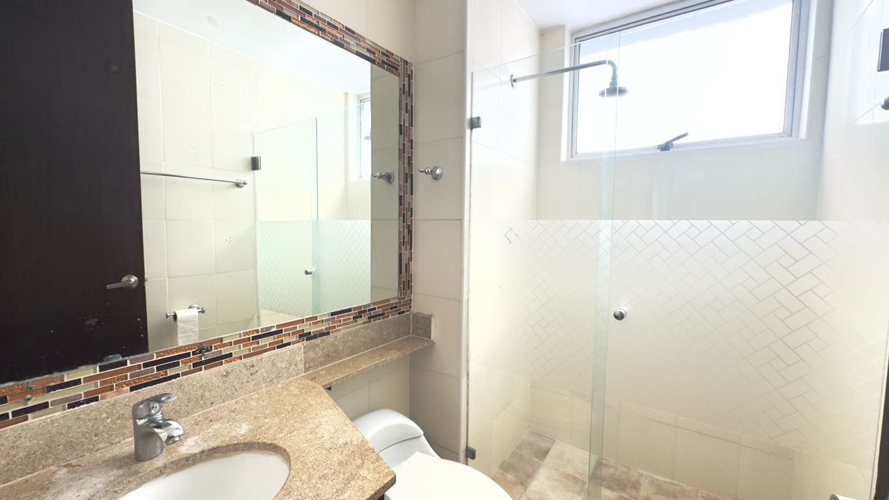 Se vende apartamento en Costa del Este