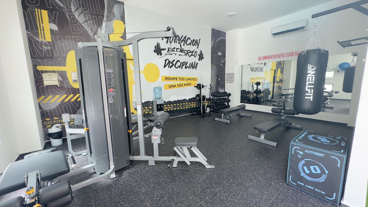 Se vende apartamento en Costa del Este