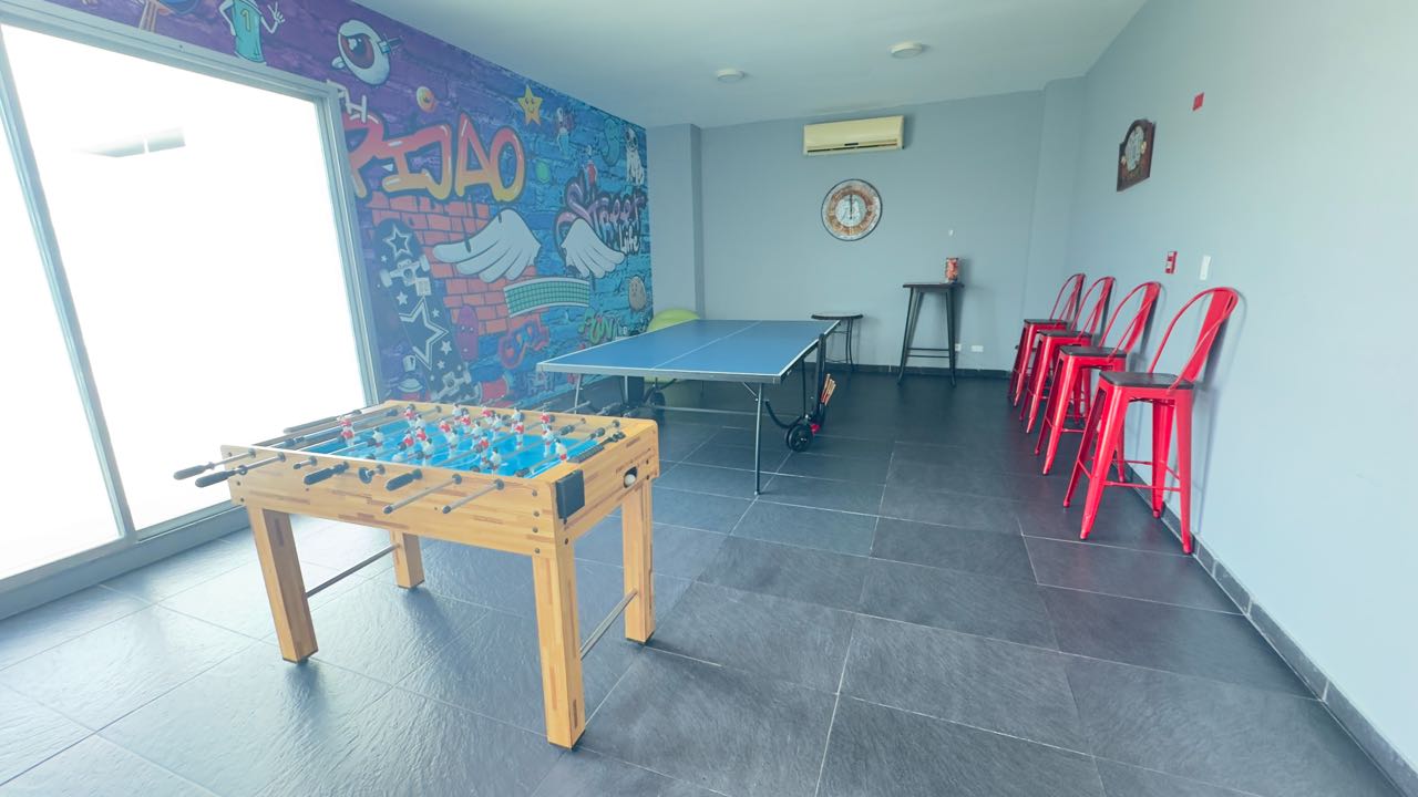Se vende apartamento en Costa del Este
