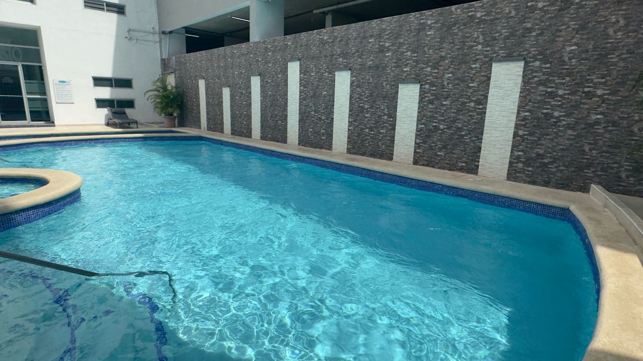 Se vende apartamento en Costa del Este