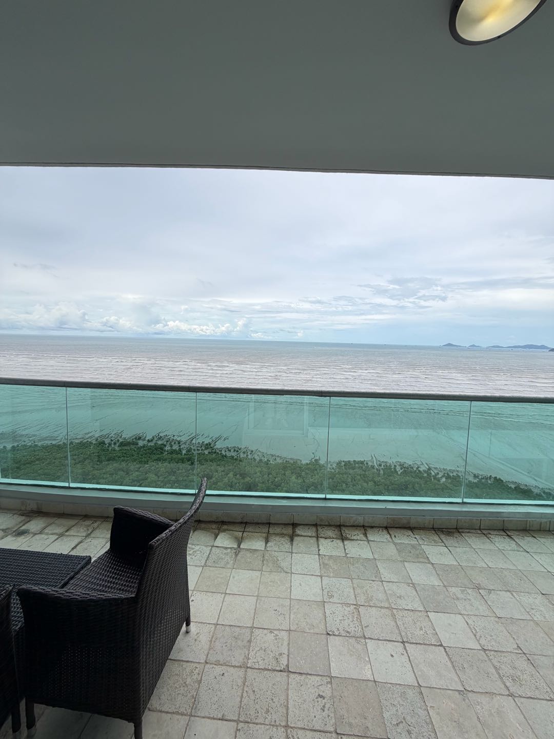 Se Vende apartamento en Costa del Este, PH Ocean One