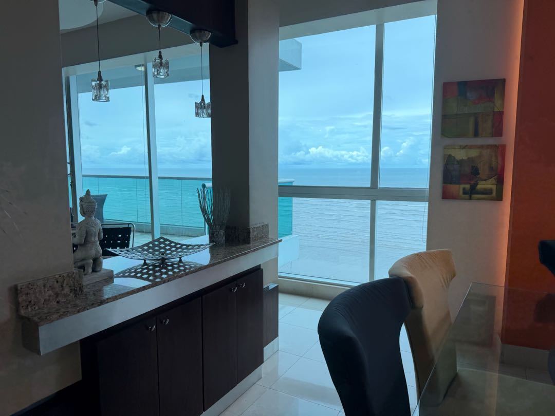 Se Vende apartamento en Costa del Este, PH Ocean One