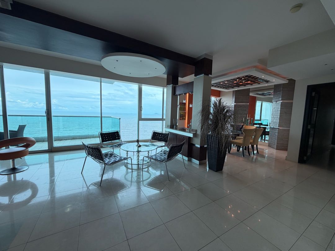 Se Vende apartamento en Costa del Este, PH Ocean One