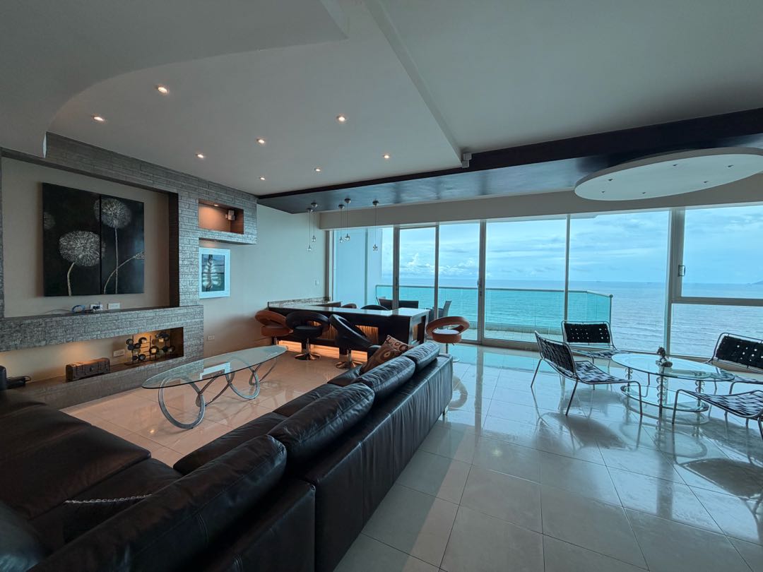 Se Vende apartamento en Costa del Este, PH Ocean One