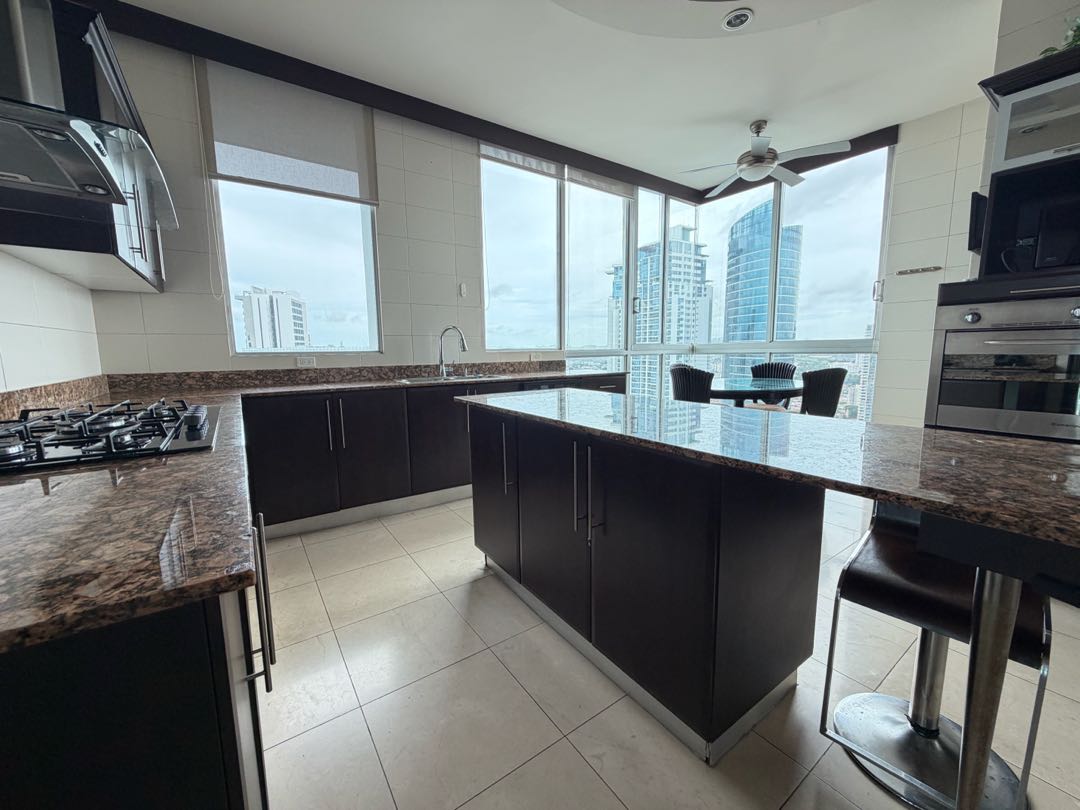 Se Vende apartamento en Costa del Este, PH Ocean One