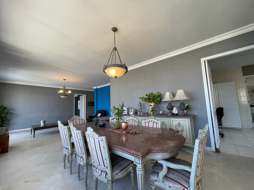 Se Vende apartamento en El Cangrejo