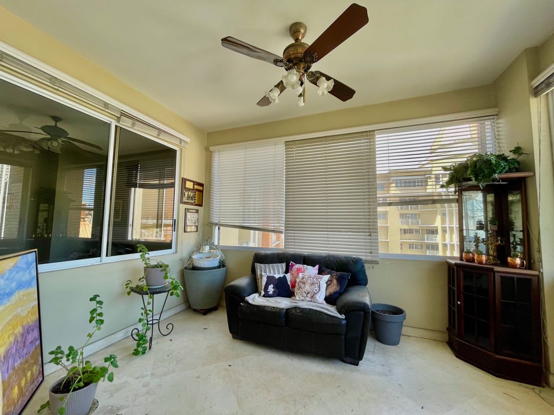 Se Vende apartamento en El Cangrejo