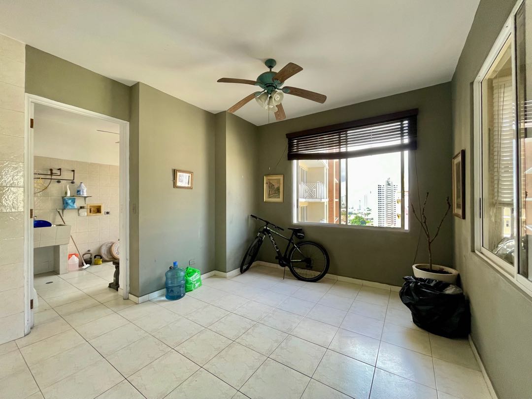 Se Vende apartamento en El Cangrejo