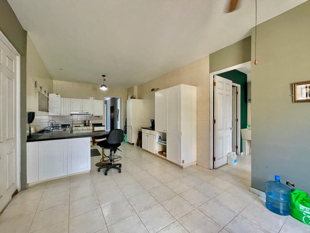 Se Vende apartamento en El Cangrejo