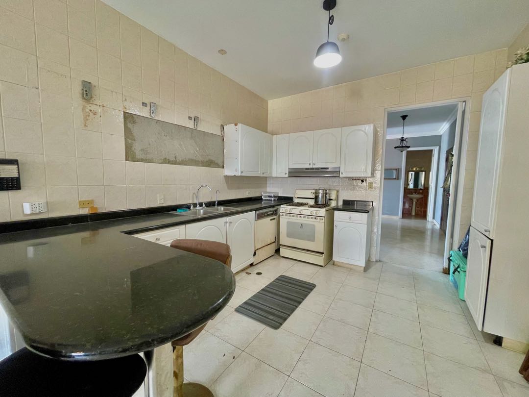 Se Vende apartamento en El Cangrejo