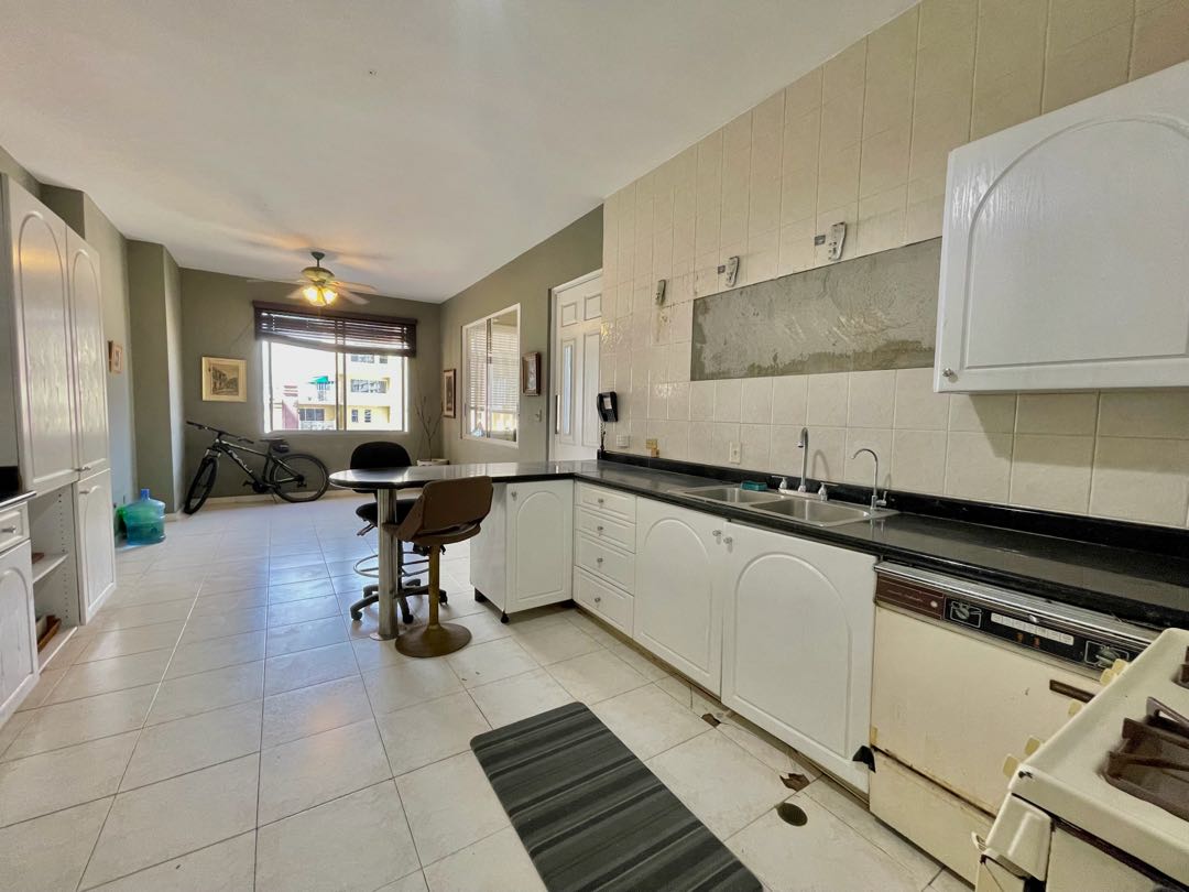 Se Vende apartamento en El Cangrejo