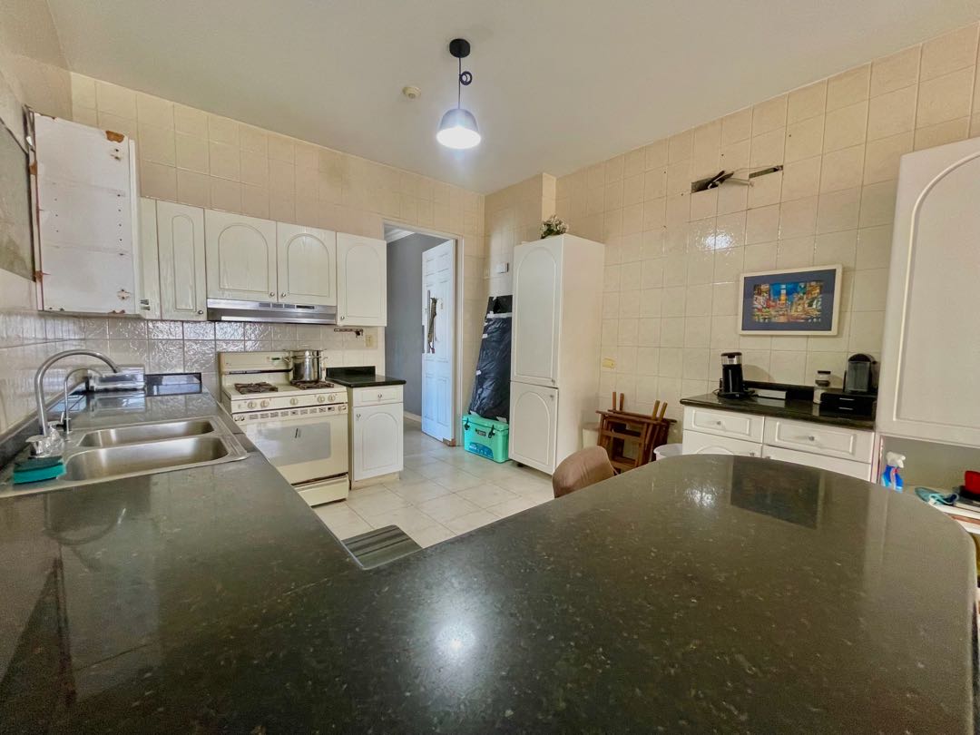 Se Vende apartamento en El Cangrejo