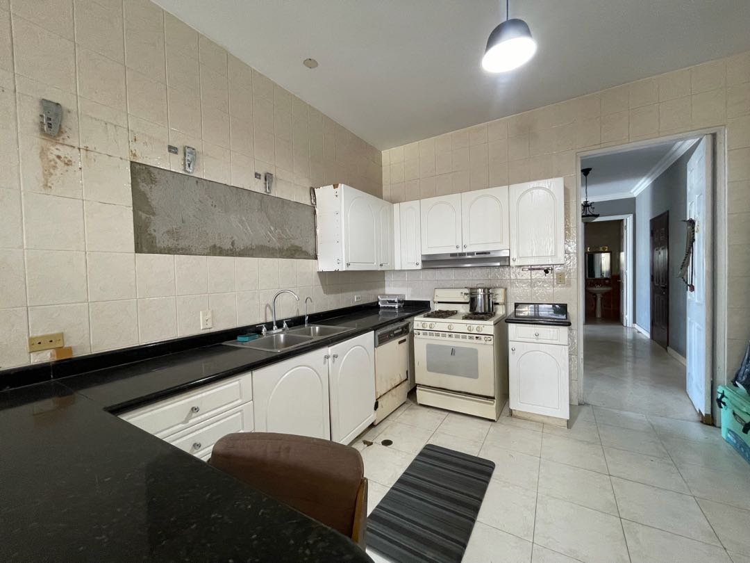 Se Vende apartamento en El Cangrejo