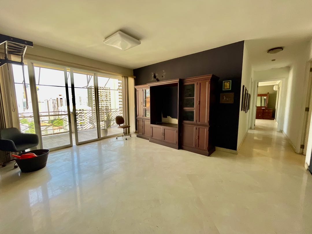 Se Vende apartamento en El Cangrejo