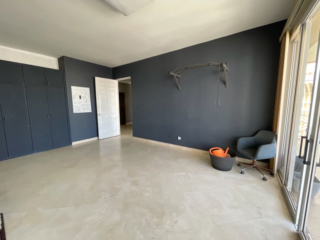 Se Vende apartamento en El Cangrejo