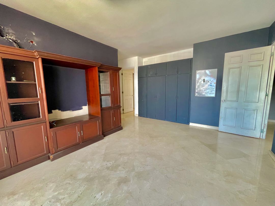 Se Vende apartamento en El Cangrejo