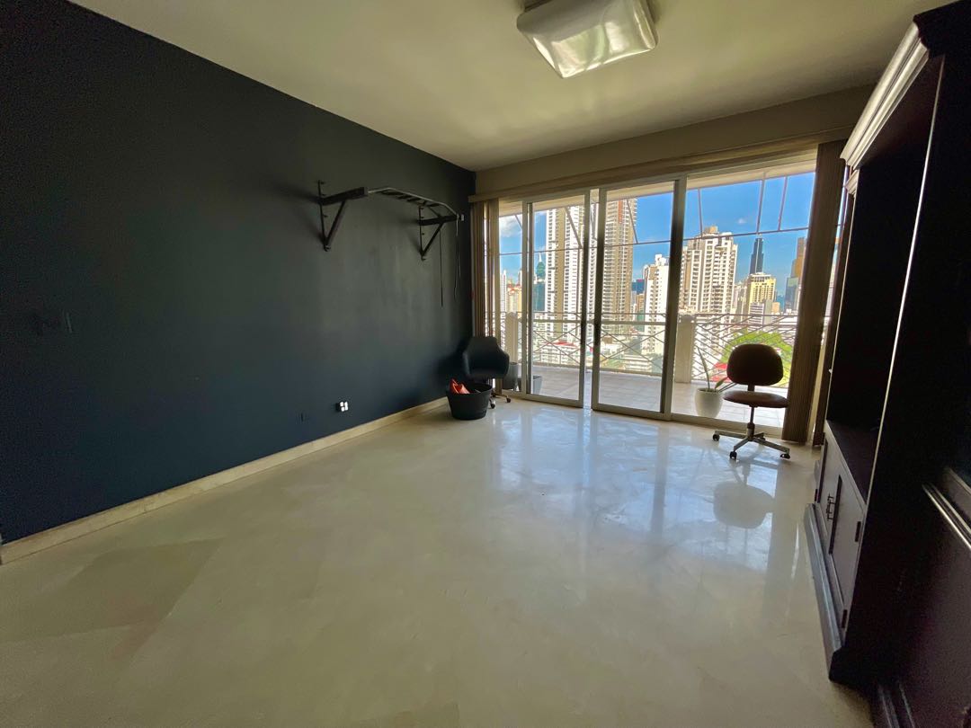 Se Vende apartamento en El Cangrejo
