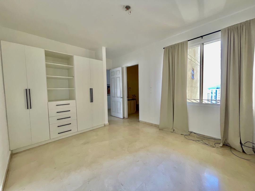 Se Vende apartamento en El Cangrejo
