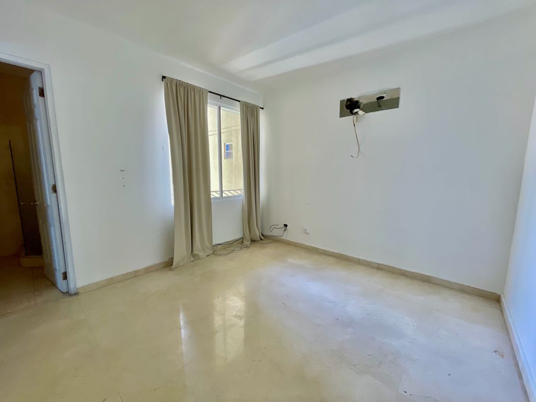 Se Vende apartamento en El Cangrejo