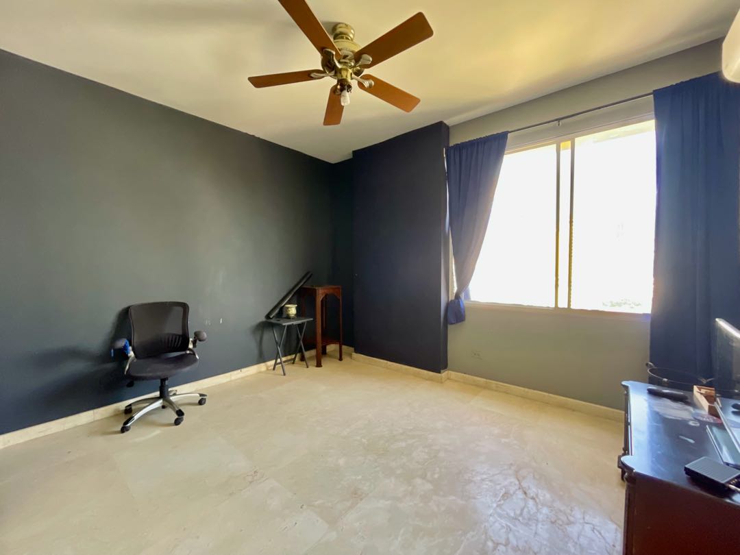 Se Vende apartamento en El Cangrejo