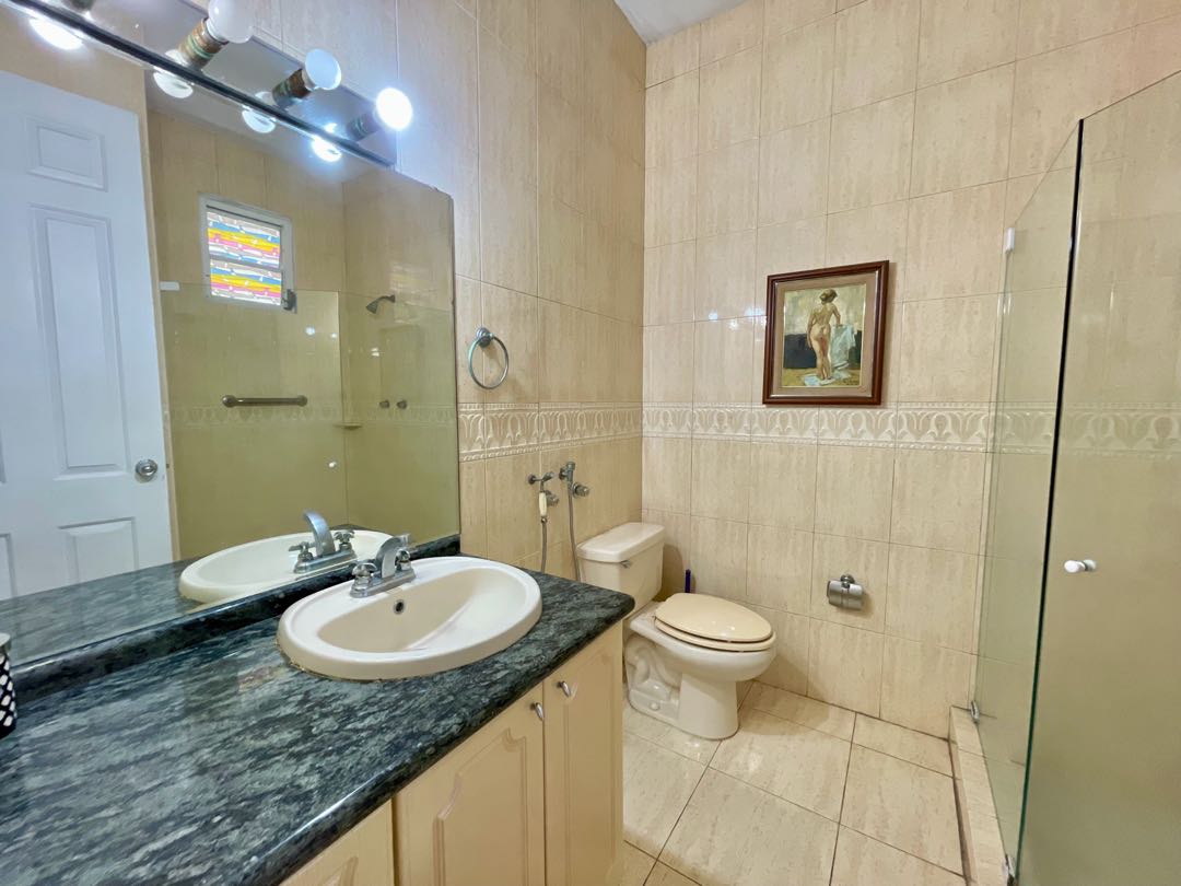 Se Vende apartamento en El Cangrejo