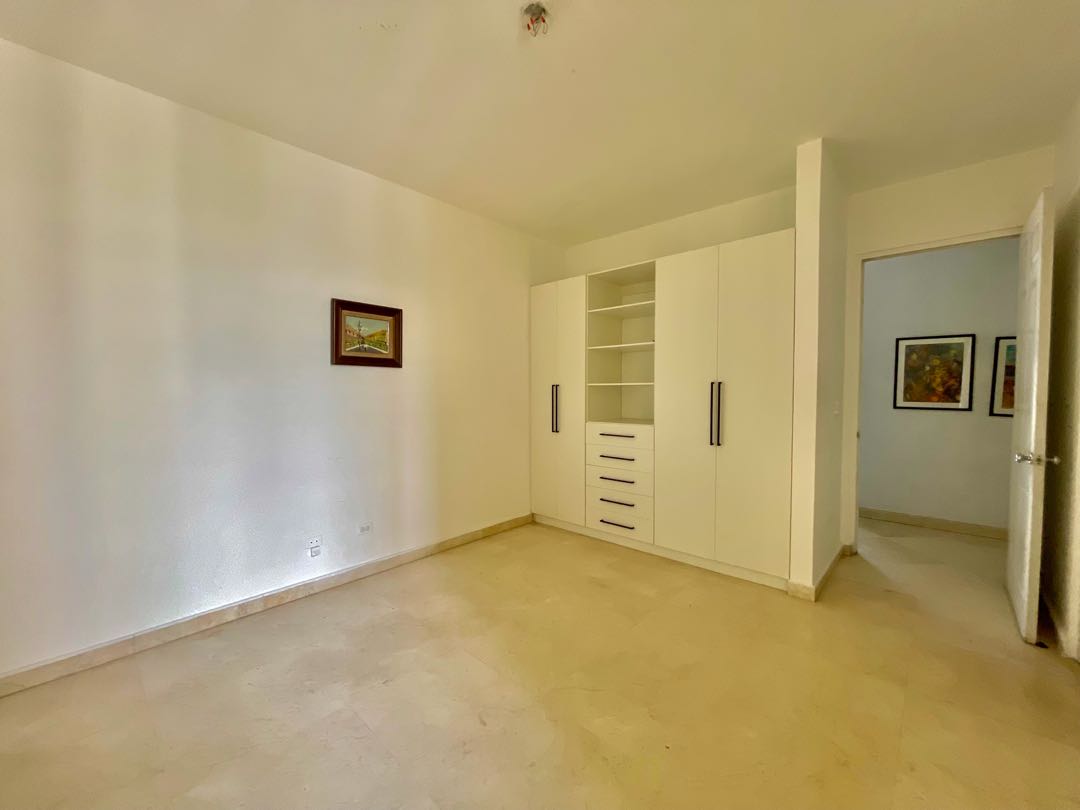 Se Vende apartamento en El Cangrejo