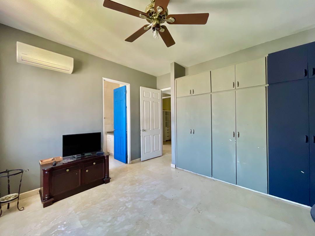 Se Vende apartamento en El Cangrejo